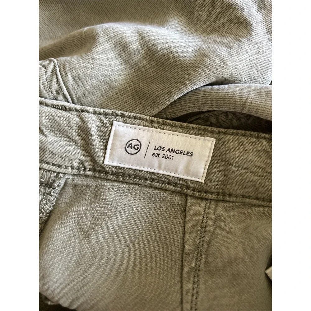 Ag Adriano Goldschmied ag jeans